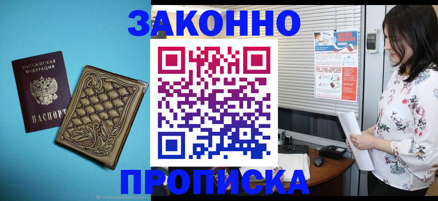 прописка 2025 в Мытищах